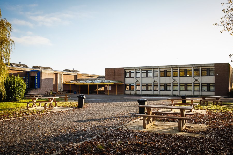 Une offre d’enseignement qualifiant renforcée