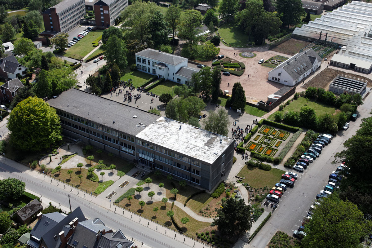 Une offre d’enseignement qualifiant renforcée